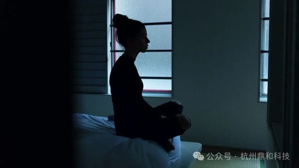 我们为什么越努力睡越睡不着