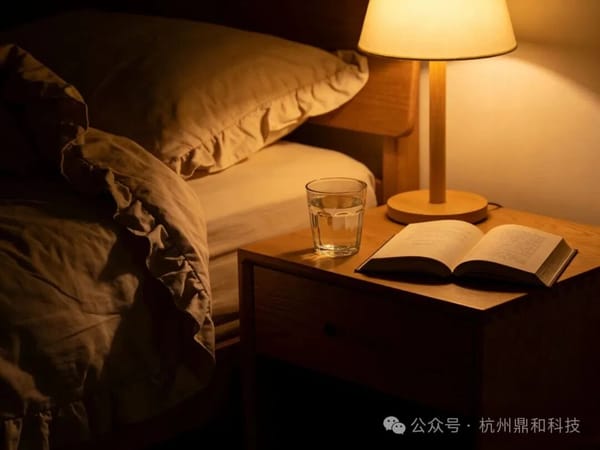 别再把觉当“休息”了 | 睡眠是生命的重启键，睡对了相当于每天逆生长1小时