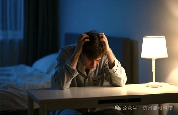 熬到凌晨1点睡？中医警告：肝火正在“烧”你的睡眠！3招把火扑灭，沾枕头就睡